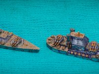 Dystopian Wars 2011  (2 of 23)